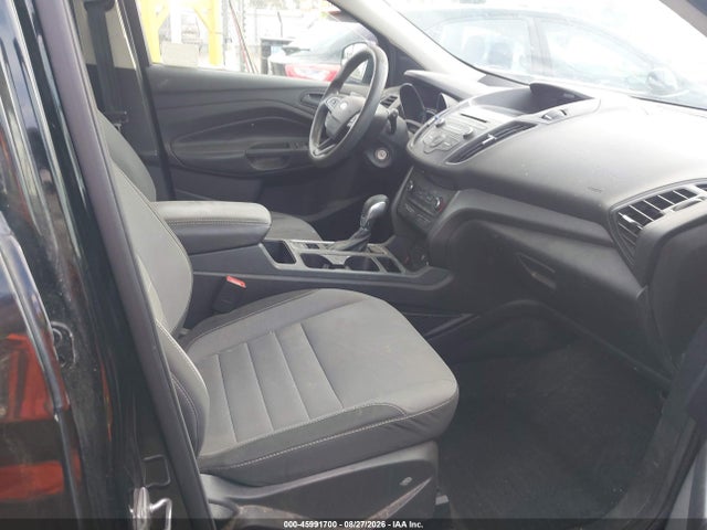 Ford ESCAPE S 2017 1FMCU0F7XHUB53636 Image 5