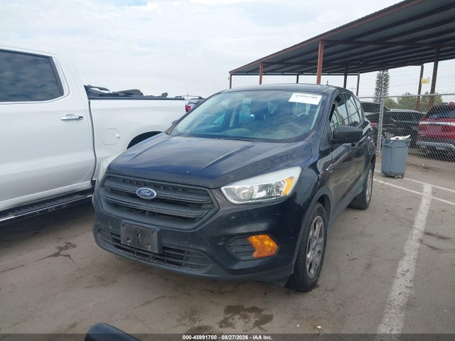 Ford ESCAPE S 2017 1FMCU0F7XHUB53636 Image 6