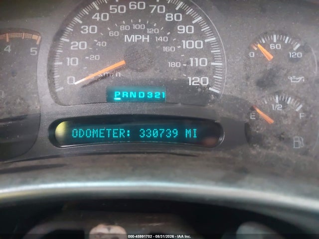 Продажа на аукционе авто 2004 Chevrolet Silverado 2500hd Ls/lt/work Truck, vin: 1GCHK23124F143645, номер лота: 45991702