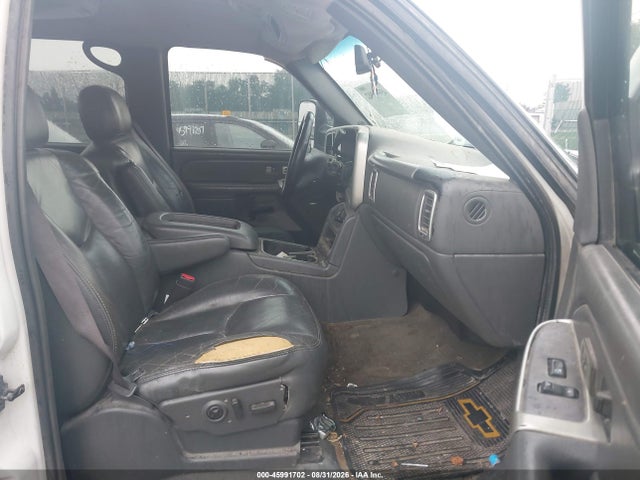 Продажа на аукционе авто 2004 Chevrolet Silverado 2500hd Ls/lt/work Truck, vin: 1GCHK23124F143645, номер лота: 45991702