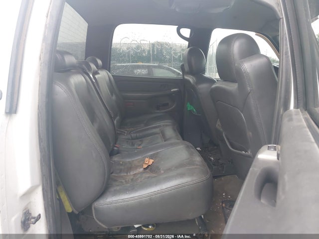 Продажа на аукционе авто 2004 Chevrolet Silverado 2500hd Ls/lt/work Truck, vin: 1GCHK23124F143645, номер лота: 45991702