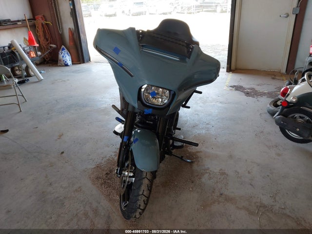 Aukcja sprzedaży 2024 Harley-davidson Flhx, vin: 1HD1KB711RB605542, numer aukcji: 45991703