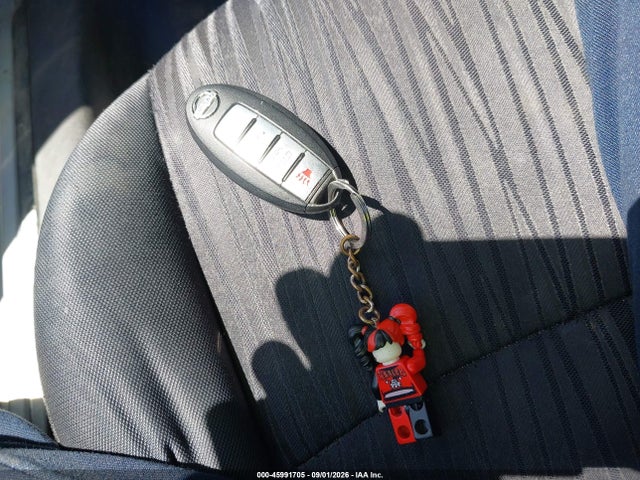 Nissan SENTRA SV 2016 3N1AB7AP9GY327227 Image 11