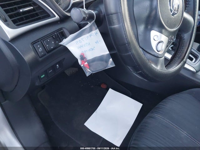 Nissan SENTRA SV 2016 3N1AB7AP9GY327227 Image 13