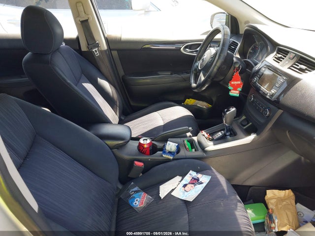 Nissan SENTRA SV 2016 3N1AB7AP9GY327227 Image 5