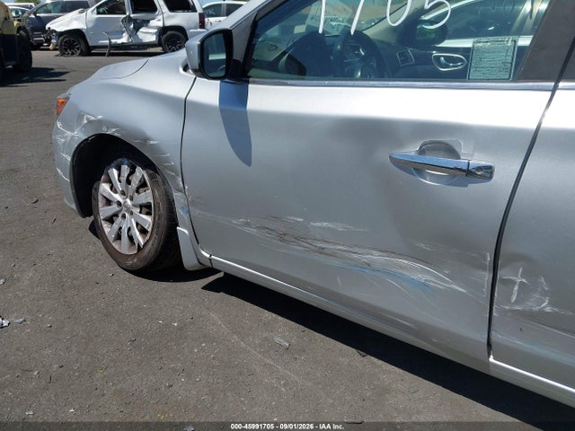 Nissan SENTRA SV 2016 3N1AB7AP9GY327227 Image 6