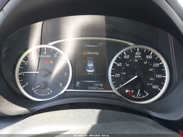 Nissan SENTRA SV 2016 3N1AB7AP9GY327227 Image 7