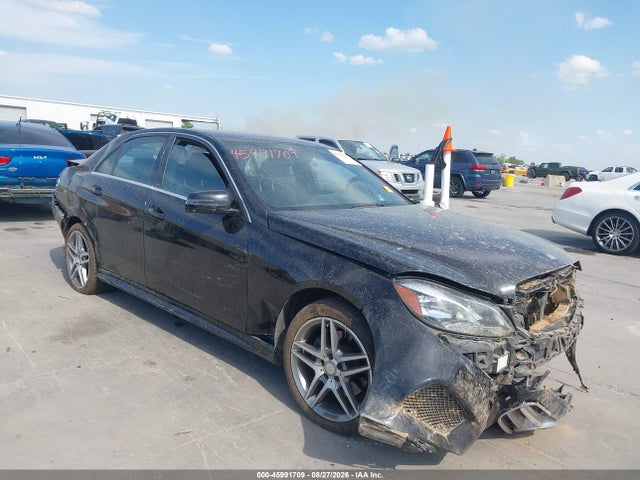 Aukcja sprzedaży 2016 Mercedes-benz E 350, vin: WDDHF5KB1GB229353, numer aukcji: 45991709