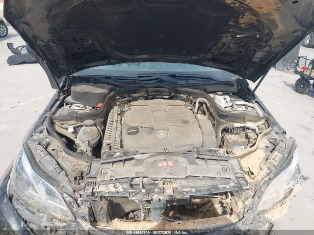 Aukcja sprzedaży 2016 Mercedes-benz E 350, vin: WDDHF5KB1GB229353, numer aukcji: 45991709