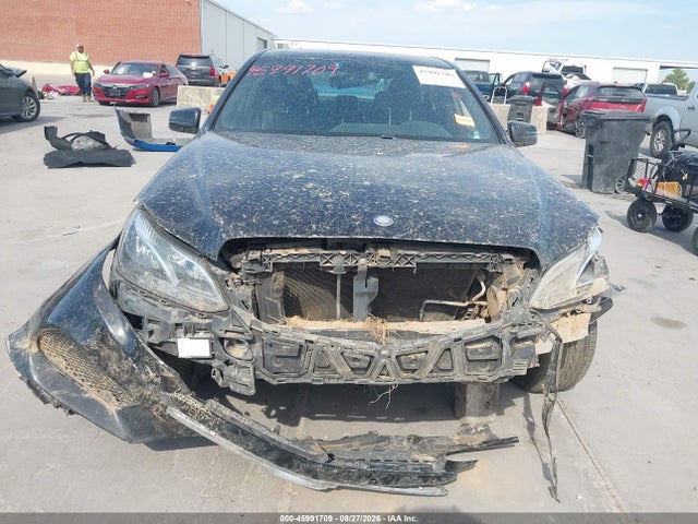 Aukcja sprzedaży 2016 Mercedes-benz E 350, vin: WDDHF5KB1GB229353, numer aukcji: 45991709