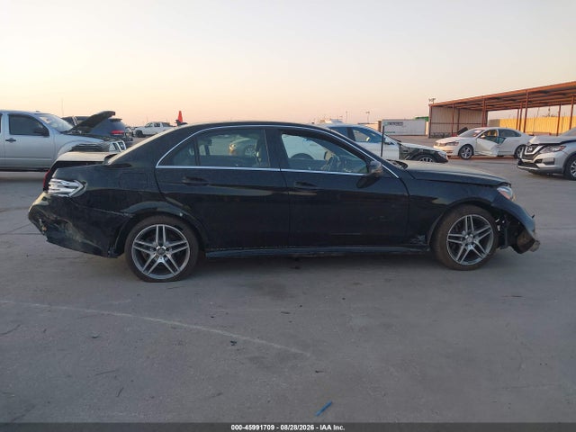 Aukcja sprzedaży 2016 Mercedes-benz E 350, vin: WDDHF5KB1GB229353, numer aukcji: 45991709