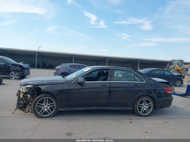 Aukcja sprzedaży 2016 Mercedes-benz E 350, vin: WDDHF5KB1GB229353, numer aukcji: 45991709