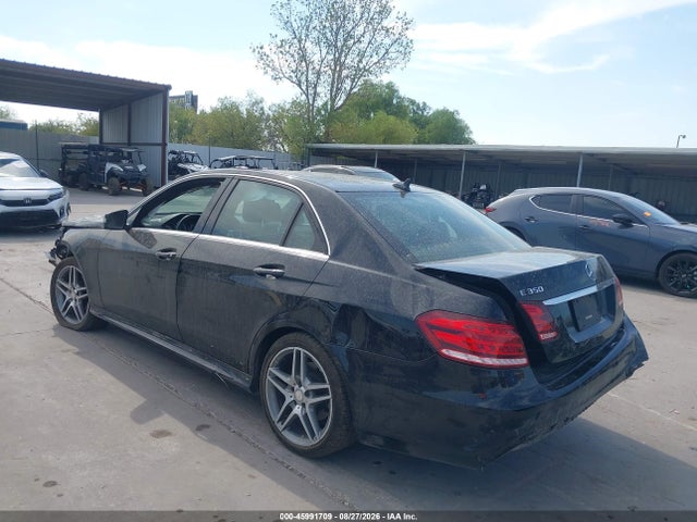 Aukcja sprzedaży 2016 Mercedes-benz E 350, vin: WDDHF5KB1GB229353, numer aukcji: 45991709