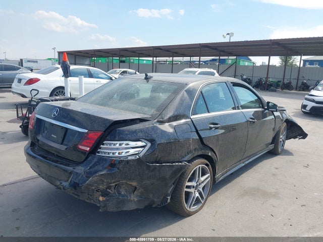 Aukcja sprzedaży 2016 Mercedes-benz E 350, vin: WDDHF5KB1GB229353, numer aukcji: 45991709