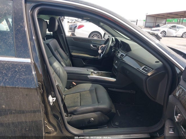 Aukcja sprzedaży 2016 Mercedes-benz E 350, vin: WDDHF5KB1GB229353, numer aukcji: 45991709