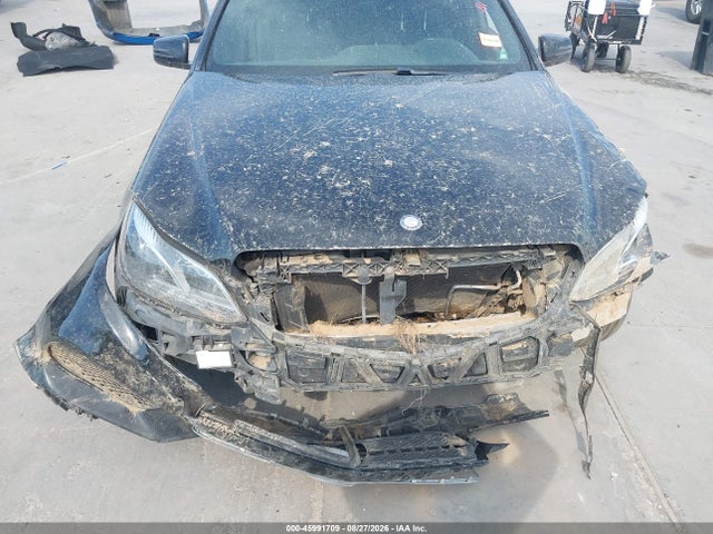 Aukcja sprzedaży 2016 Mercedes-benz E 350, vin: WDDHF5KB1GB229353, numer aukcji: 45991709