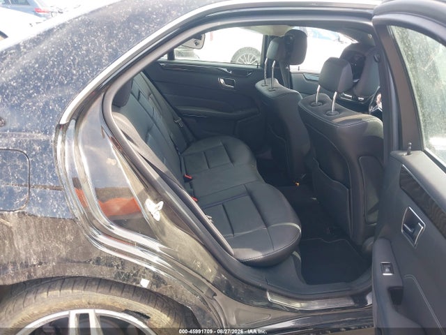Aukcja sprzedaży 2016 Mercedes-benz E 350, vin: WDDHF5KB1GB229353, numer aukcji: 45991709