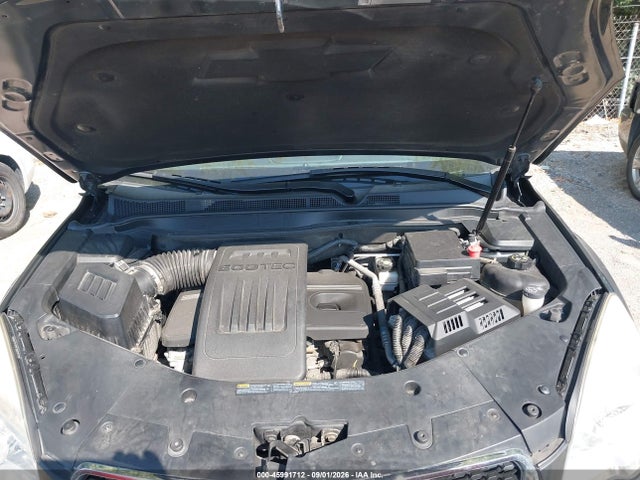 Продаж на аукціоні авто 2010 Chevrolet Equinox Lt, vin: 2CNALDEW9A6219317, номер лоту: 45991712