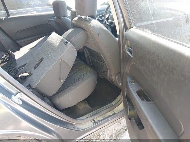 Продаж на аукціоні авто 2010 Chevrolet Equinox Lt, vin: 2CNALDEW9A6219317, номер лоту: 45991712
