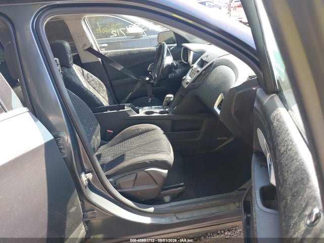 Продаж на аукціоні авто 2010 Chevrolet Equinox Lt, vin: 2CNALDEW9A6219317, номер лоту: 45991712