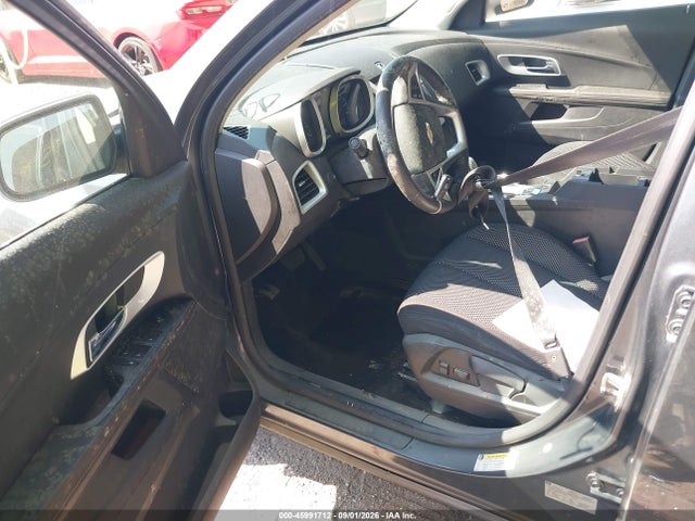 Продаж на аукціоні авто 2010 Chevrolet Equinox Lt, vin: 2CNALDEW9A6219317, номер лоту: 45991712