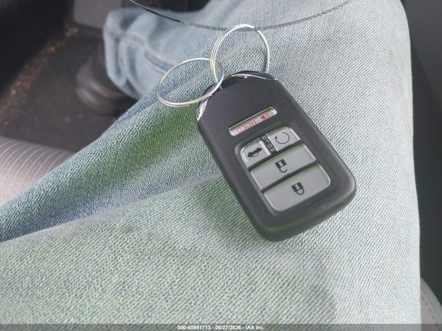 2020 Honda Accord Hybrid მანქანა იყიდება აუქციონზე, vin: 1HGCV3F19LA006010, აუქციონის ნომერი: 45991713