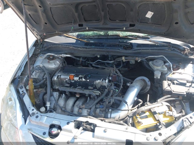 Продаж на аукціоні авто 2002 Honda Civic Si, vin: SHHEP33552U301165, номер лоту: 45991715