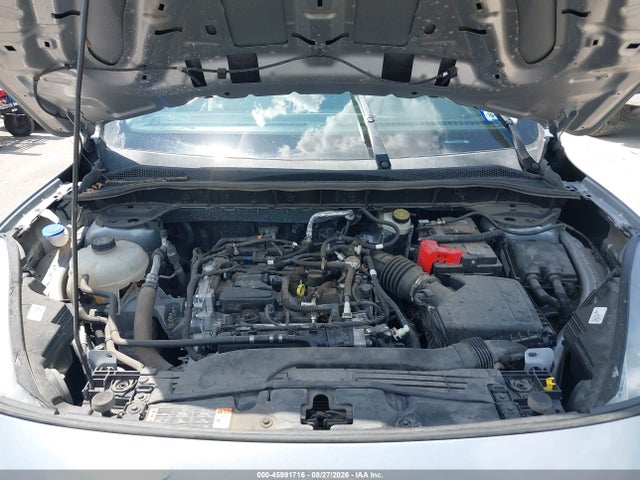 Продаж на аукціоні авто 2022 Ford Escape Se, vin: 1FMCU0G69NUB97211, номер лоту: 45991716