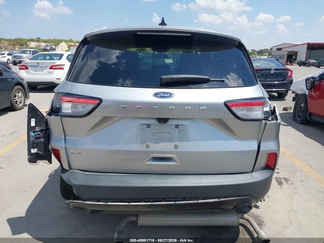 Продаж на аукціоні авто 2022 Ford Escape Se, vin: 1FMCU0G69NUB97211, номер лоту: 45991716