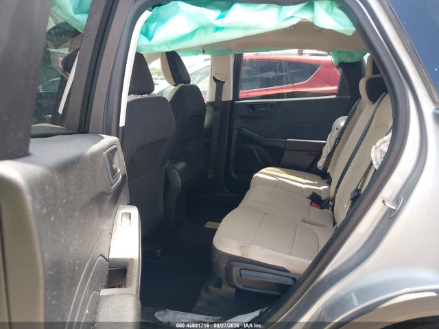 Продаж на аукціоні авто 2022 Ford Escape Se, vin: 1FMCU0G69NUB97211, номер лоту: 45991716