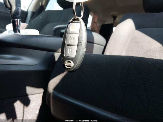 Продажа на аукционе авто 2014 Nissan Murano Sv, vin: JN8AZ1MW0EW516222, номер лота: 45991717