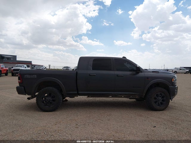 Продажа на аукционе авто 2022 Ram 2500 Laramie  4x4 6'4 Box, vin: 3C6UR5NLXNG116730, номер лота: 45991722