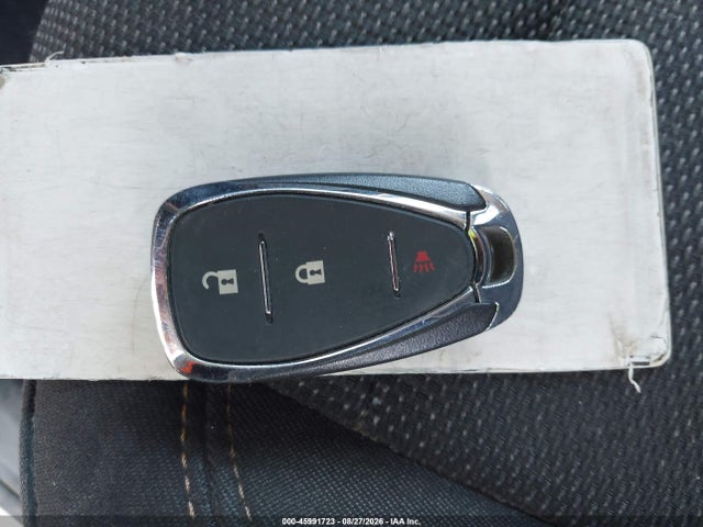 Aukcja sprzedaży 2021 Chevrolet Traverse Fwd Ls, vin: 1GNERFKW1MJ160752, numer aukcji: 45991723