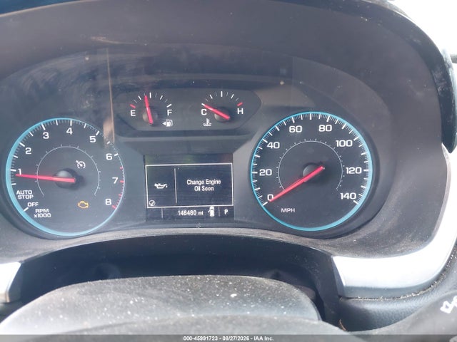 Aukcja sprzedaży 2021 Chevrolet Traverse Fwd Ls, vin: 1GNERFKW1MJ160752, numer aukcji: 45991723
