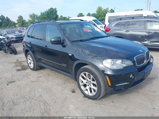 Aukcja sprzedaży 2012 Bmw X5 Xdrive35i/xdrive35i Premium/xdrive35i Sport Activity, vin: 5UXZV4C54CL747447, numer aukcji: 45991729