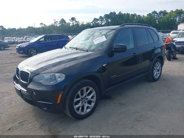 Aukcja sprzedaży 2012 Bmw X5 Xdrive35i/xdrive35i Premium/xdrive35i Sport Activity, vin: 5UXZV4C54CL747447, numer aukcji: 45991729