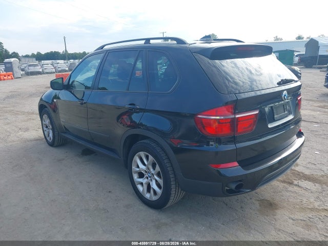 Aukcja sprzedaży 2012 Bmw X5 Xdrive35i/xdrive35i Premium/xdrive35i Sport Activity, vin: 5UXZV4C54CL747447, numer aukcji: 45991729