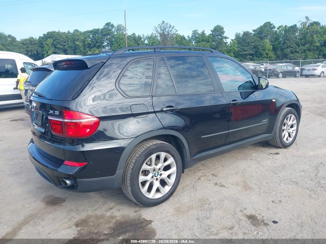 Aukcja sprzedaży 2012 Bmw X5 Xdrive35i/xdrive35i Premium/xdrive35i Sport Activity, vin: 5UXZV4C54CL747447, numer aukcji: 45991729