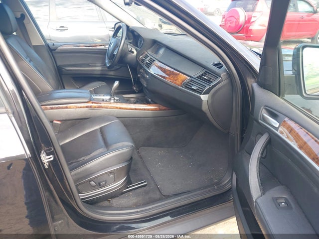 Aukcja sprzedaży 2012 Bmw X5 Xdrive35i/xdrive35i Premium/xdrive35i Sport Activity, vin: 5UXZV4C54CL747447, numer aukcji: 45991729