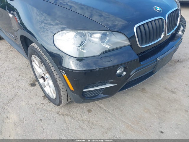 Aukcja sprzedaży 2012 Bmw X5 Xdrive35i/xdrive35i Premium/xdrive35i Sport Activity, vin: 5UXZV4C54CL747447, numer aukcji: 45991729