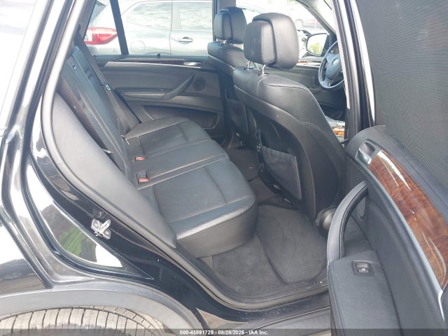 Aukcja sprzedaży 2012 Bmw X5 Xdrive35i/xdrive35i Premium/xdrive35i Sport Activity, vin: 5UXZV4C54CL747447, numer aukcji: 45991729