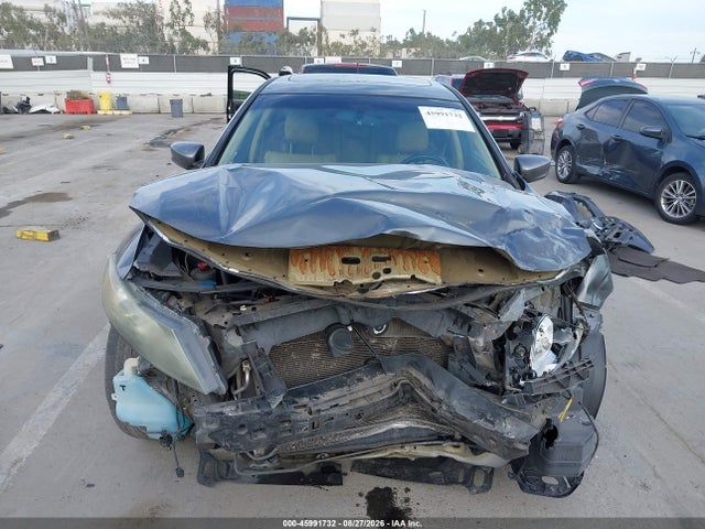 Продажа на аукционе авто 2012 Honda Crosstour Ex-l, vin: 5J6TF2H58CL002485, номер лота: 45991732