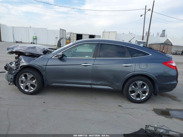 Продажа на аукционе авто 2012 Honda Crosstour Ex-l, vin: 5J6TF2H58CL002485, номер лота: 45991732