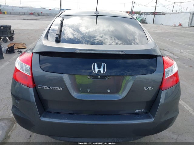 Продажа на аукционе авто 2012 Honda Crosstour Ex-l, vin: 5J6TF2H58CL002485, номер лота: 45991732