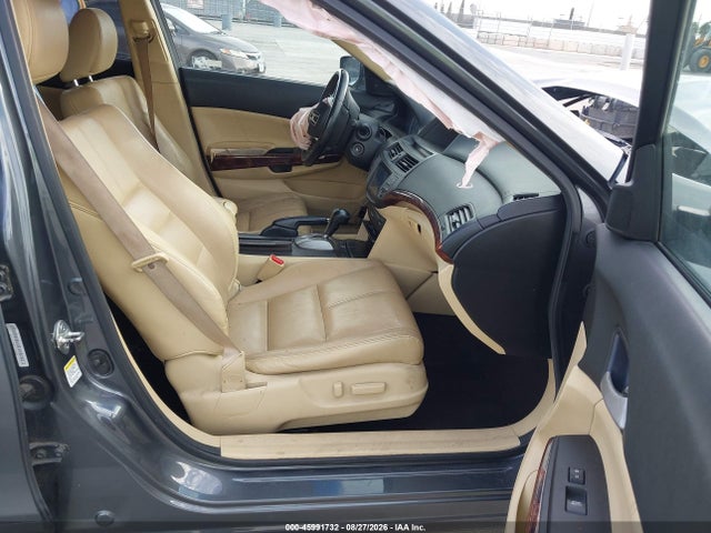 Продажа на аукционе авто 2012 Honda Crosstour Ex-l, vin: 5J6TF2H58CL002485, номер лота: 45991732