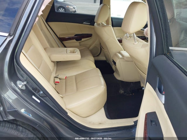 Продажа на аукционе авто 2012 Honda Crosstour Ex-l, vin: 5J6TF2H58CL002485, номер лота: 45991732