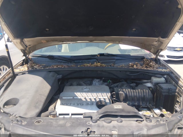 Продажа на аукционе авто 2004 Lexus Rx 330, vin: JTJHA31U240056883, номер лота: 45991734