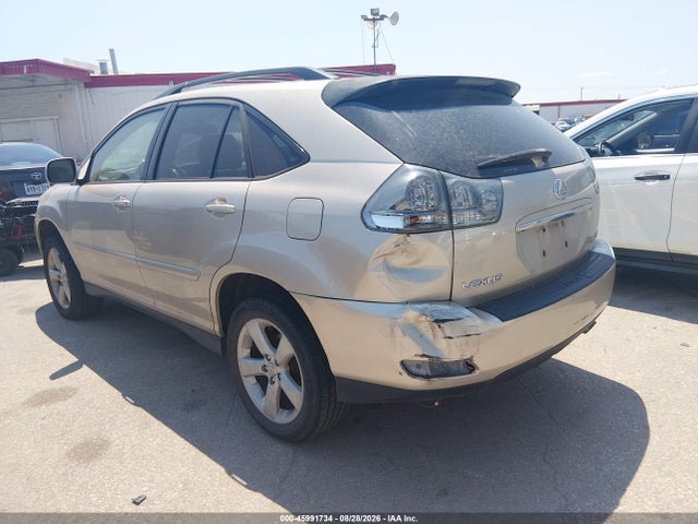 Продажа на аукционе авто 2004 Lexus Rx 330, vin: JTJHA31U240056883, номер лота: 45991734