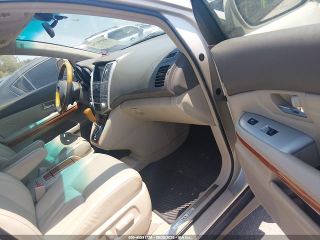 Продажа на аукционе авто 2004 Lexus Rx 330, vin: JTJHA31U240056883, номер лота: 45991734