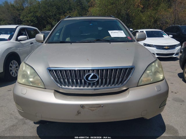 Продажа на аукционе авто 2004 Lexus Rx 330, vin: JTJHA31U240056883, номер лота: 45991734
